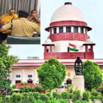 Supreme Court :  ఎమ్మెల్యేల ఎర కేసులో జోక్యానికి సుప్రీంకోర్టు విముఖత.. నిందితుల బెయిల్ పిటిషన్ కొట్టివేత..