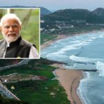 Modi : మోదీ విశాఖ టూర్ షెడ్యూల్ ఖరారు.. ఎన్ని ప్రాజెక్టులు ప్రారంభిస్తారో తెలుసా?