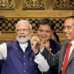 Modi Indonesia Tour : ముగిసిన మోదీ ఇండొనేషియా టూర్..