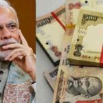 pm modi: పే పీఎం.. నోట్ల రద్దుపై మోదీకి పంచ్..