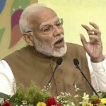 Modi On Terror Funding : ఆ దేశాలపై ఆర్ధిక ఆంక్షలను విధించాలి : మోదీ