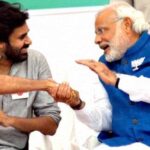 Modi and Pawan : రూట్ మ్యాప్ ఇస్తారా? రూట్ మార్చేస్తారా?.. మోదీ-పవన్ కీలక భేటీ..