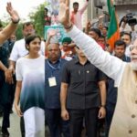 PM Modi: మోదీపై జోడో యాత్ర ఎఫెక్ట్.. అందుకే సౌత్ ఇండియా టూర్..