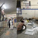 Modi To Morbi Hospital : ఆర్భాటాలు.. హడావిడి అంతా ఫోటో షూట్ కోసమే..