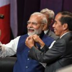 G20 : భారత్‌కు G-20 అధ్యక్ష బాధ్యతలు.. దేశం గర్వించే సమయం: మోదీ