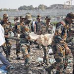 Morbi Bridge Deaths : మృతిచెందిన వారలో 47 మంది చిన్నారులే..
