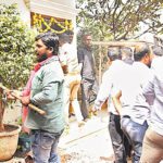MP Aravind House Attack Case : ఎంపీ అరవింద్ ఇంటిపై అటాక్ చేసిన నిందితులకు బెయిల్..