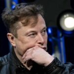 Musk: షాకిచ్చిన మస్క్ కే వరుస షాకులు