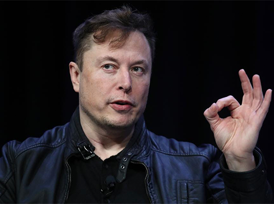 Musk is afraid of bankruptcy : దివాళా భయంతో మస్క్..
