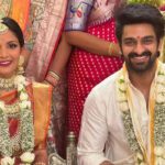 Nagashourya Marriage : డిజైనర్‌తో నటుడు నాగశౌర్య వివాహం..స్టార్ హోటల్‌లో గ్రాండ్ సెలబ్రేషన్
