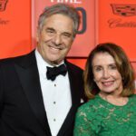 Nancy Pelosi : అమెరికా ప్రతినిధుల సభ స్పీకర్ నాన్సీ పెలోసీ భర్త పై దాడి..