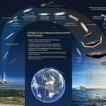 NASA Completes LOFTID Technology: మార్స్ పైకి మనుషులను పంపించడానికి నాసా తయారు చేసిన లోఫ్టిడ్ ప్రయోగం సక్సెస్