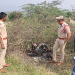 Nellore Crimes : నెల్లూరులో ఘోరం.. వ్యక్తిపై పెట్రోల్ పోసి సజీవదహనం