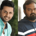 Nithin Venky Kudumula : చిరంజీవి నో చెప్పిన డైరెక్టర్‌కి ఎస్ చెప్పిన నితిన్..