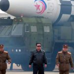 North Korea South Korea War : కొరియా దేశాల మధ్య యుద్ధ సంకేతాలు..