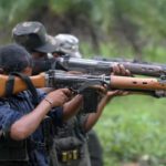 Odisha Maoists : ఒడిశాలో మావోయిస్టుల హల్‌చల్.. ఎదురుకాల్పుల్లో ఇద్దరు మృతి..