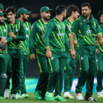 Pakistans : ఫైనల్ చేరగానే తలకెక్కిన పొగరు