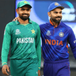 India vs Pakistan : 1992 సెంటిమెంట్‌ను నమ్మకున్న భారత్, పాక్ ఫ్యాన్స్..