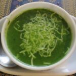 Lettuce Soup : పాలకూర సూప్‌తో రక్తహీనతకు చెక్‌