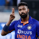 Hardik Pandya : T20 పూర్తిస్థాయి కెప్టెన్‌గా పాండ్యా?