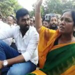 Paritala Sunitha : వైసీపీ నేతలకు సవాల్ విసిరిన మాజీ మంత్రి పరిటాల సునీత..