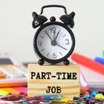 Part Time Job Oppurtunites : పార్ట్ టైం జాబ్స్.. చేతి నిండా అవకాశాలు..