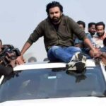 Case on Pawan : జనసేనానిపై కేసు..నమోదైన సెక్షన్లు ఇవే!