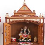 Pooja Room Rules : పూజ గది తలుపు మూసే ముందు ఆ పని అస్సలు చేయద్దు!