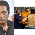 Prakash Raj On Moinabad Farm House Case : సిగ్గులేని బ్రోకర్లు.. ప్రజాస్వామ్యాన్ని ఖూనీ చేస్తున్నారు : ప్రకాష్ రాజ్