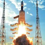 PSLV C-54 Success : పీఎస్ఎల్వీ సీ-54 ప్రయోగం విజయవంతం..