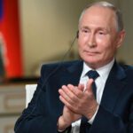 Putin Praises India : ఇండియా గ్రేట్.. భవిష్యత్తు భారత్‌దే : పుతిన్
