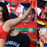 Qatar Warns Fans : ఖతార్‌లో అందాల విందుకు కత్తెర