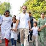 Rahul Gandhi : తెలంగాణలో రైతులకు తీవ్ర అన్యాయం.. కేంద్ర, రాష్ట్ర ప్రభుత్వాలపై రాహుల్ ఆగ్రహం