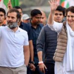 Rahul Gandhi Bharat Jodo Yatra : రాహుల్‌తో జోడో యాత్రలో ప్రియాంకా గాంధీ ఫ్యామిలీ..
