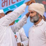 Rahul in Gujarath Elections : జోడో యాత్రకు చిన్న బ్రేక్.. గుజరాత్ ఎన్నికల రణరంగంలోకి రాహుల్
