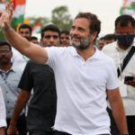 Rahul Jodo Yatra : రాహుల్ జోడో యాత్ర.. తెలంగాణలో నేడే చివరి రోజు