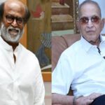 Rajinikanth : కృష్ణతో నటించిన ఆ మూడు సినిమాలు..మధుర జ్ఞాపకాలు : రజనీకాంత్