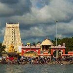 Rameswaram : రామేశ్వరంలో సముద్ర స్నానానికి, గోవాలో స్నానానికి తేడా ఏంటి?