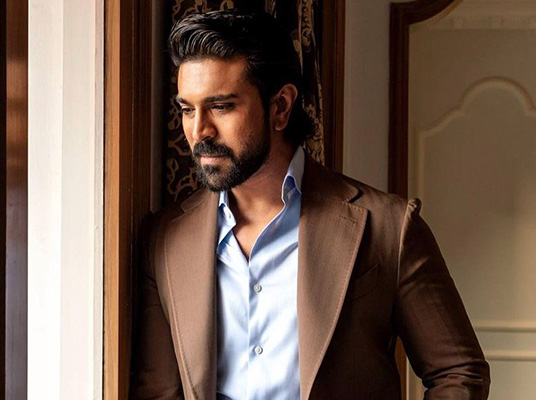 Ram Charan : ‘ఆచార్య’ డిజాస్టర్‌పై రామ్ చ‌ర‌ణ్ రియాక్ష‌న్‌… విమ‌ర్శ‌లు చేస్తున్న నెటిజ‌న్స్