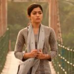 Rashmika Mandanna : హేళన చేయటం కరెక్ట్ కాదు.. ట్రోలింగ్స్‌పై రష్మిక స్ట్రాంగ్ రియాక్షన్