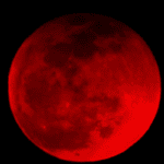Lunar Eclipse : గ్రహణం సందర్భంగా చంద్రుడు ఎందుకు ఎరుపెక్కుతాడు?