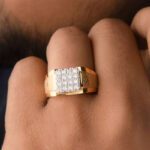 Wedding Ring : ఎడమ చేతి వేలుకే ఉంగరాన్ని ఎందుకు పెట్టుకోవాలి?