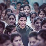 Yashoda : ఓవ‌ర్‌సీస్‌లో లాభాల బాట పట్టిన స‌మంత ‘యశోద’
