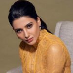 Samantha Health Status : సామ్ ఆరోగ్యంగానే ఉంది.. అవన్నీ రూమర్స్ మాత్రమే : సమంత మ్యానేజర్