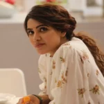Samantha: గాల్లో తేలుతున్నట్టుంది.. సమంత పోస్ట్ వైరల్..