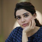Samantha on Yashoda Success : గాల్లో తేలుతున్న‌ట్లుంది.. స‌మంత ఎమోష‌న‌ల్ పోస్ట్