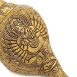 Theertham : శంఖంలో పోస్తేనే తీర్థమా…?
