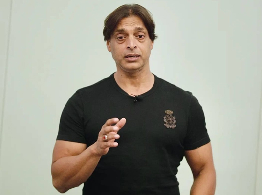 Shoaib Akhtar Tweet : టీమిండియాకు అక్తర్ సవాల్.. ఒక్క సెమీస్‌కే బిల్డప్ అవసరమా అంటూ నెటిజన్స్ ఫైర్..