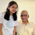 Sithara Ghattamaneni : తాతగారు..ఇక వీకెండ్ లంచ్ ముందులా ఉండ‌దు.. ఎమోషనల్ పోస్ట్ పెట్టిన సితార
