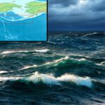 Tsunami Warning : సాల్మన్‌ ద్వీపంలో భూకంపం.. సునామీ హెచ్చరికలు